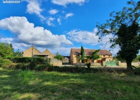 Vue d'ensemble Vue d'ensemble gite